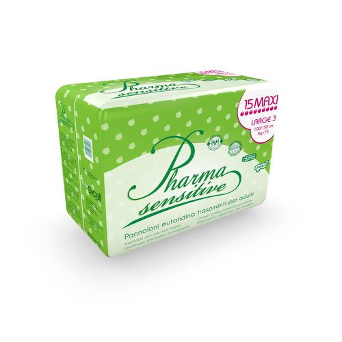 pampers etui