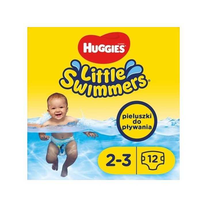 kimberly-clark huggies ncore