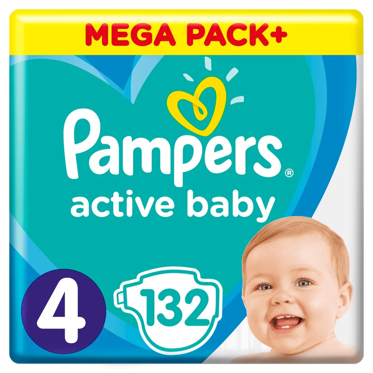 pampers bezplatne poradniki dla mam