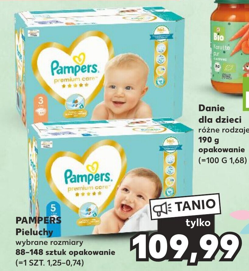 pampers 1 mega pack