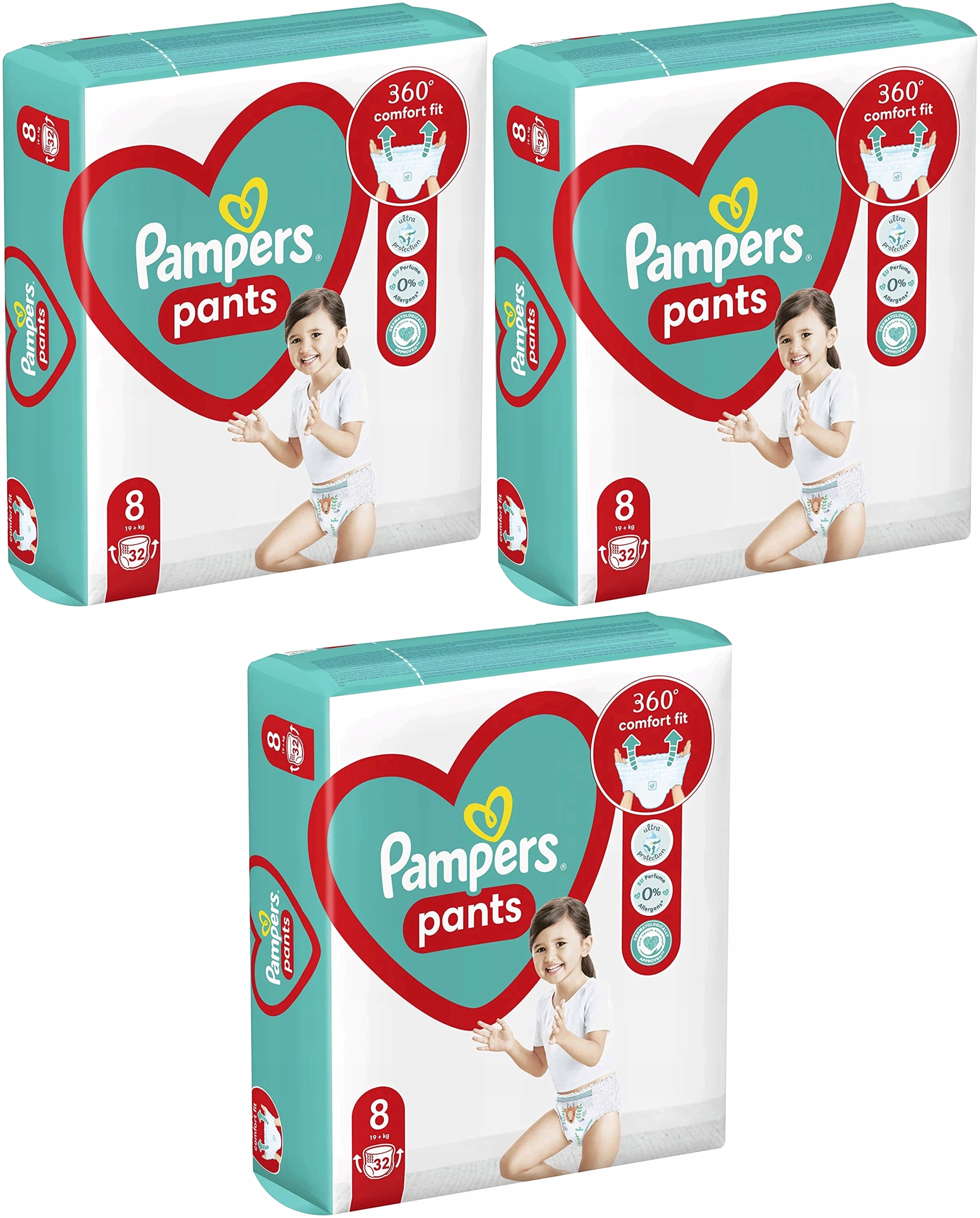 honest pampers