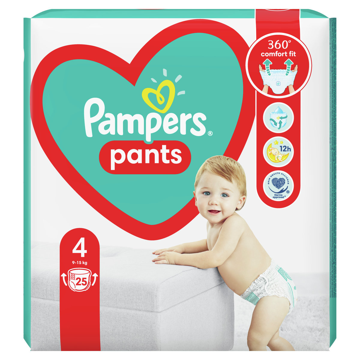 tesco pieluchy pampers gazetki promocyjne