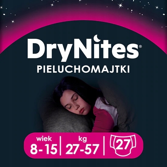 pieluszki pampers 5 lidl