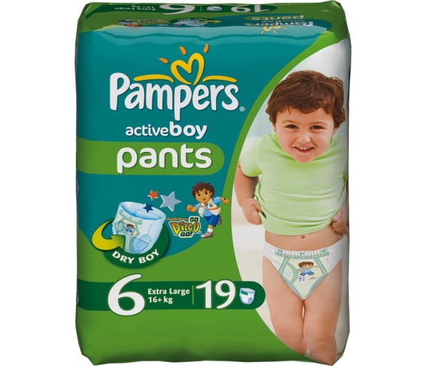 pampersy 2 pampers sensitive od jakiej wagi