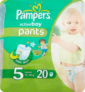 pampers wet wipes asda