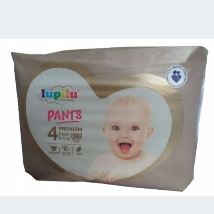 pampers pieluchy vp.maxi46szt