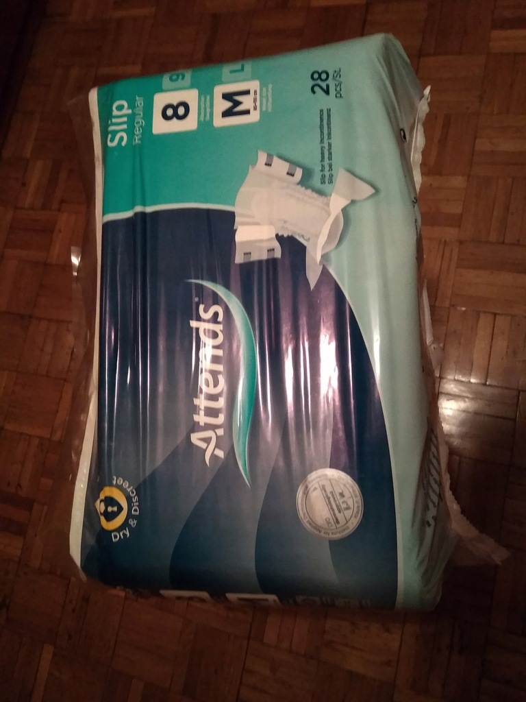 pampers baby dry 2 80 sztuk rossman