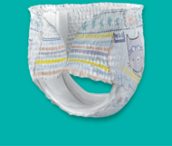 pampers 6 rossmann