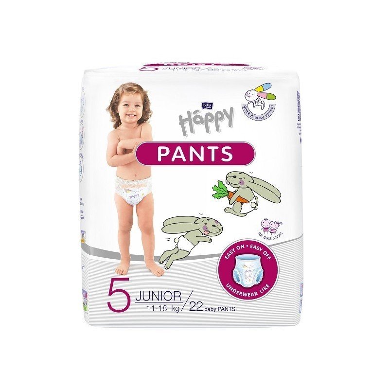 blekitne pampers premium class