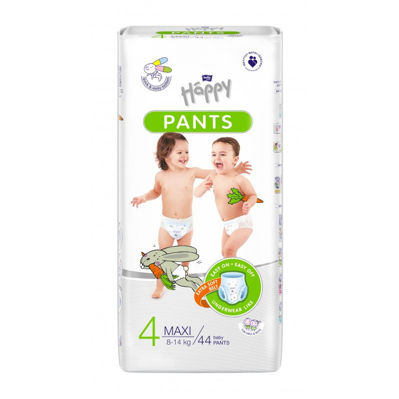 świateczny pampers-prezent