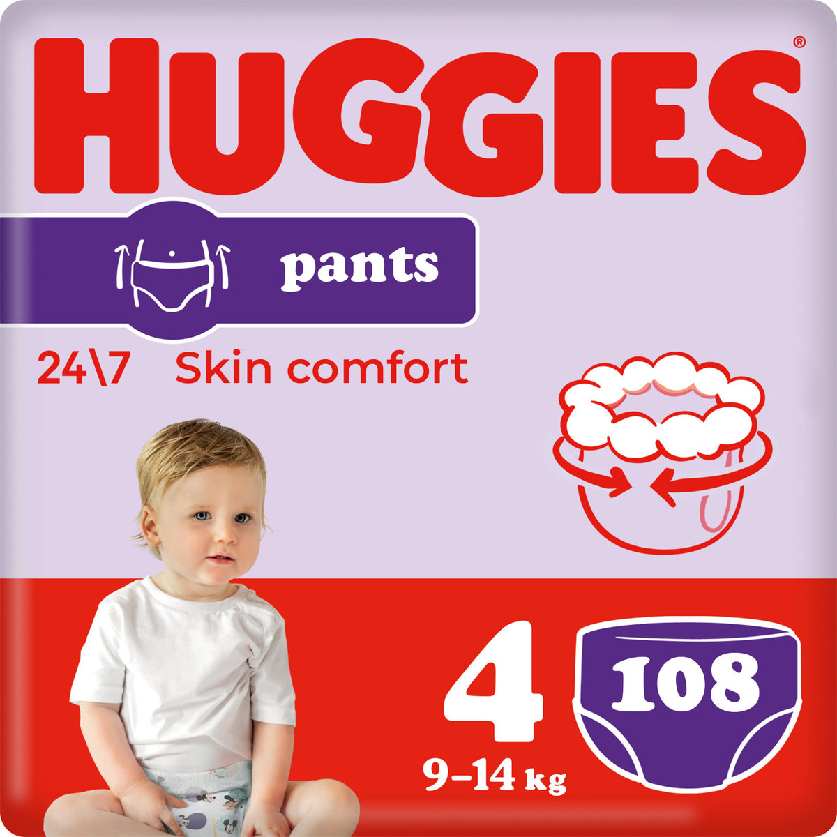 pampers 5 lidl