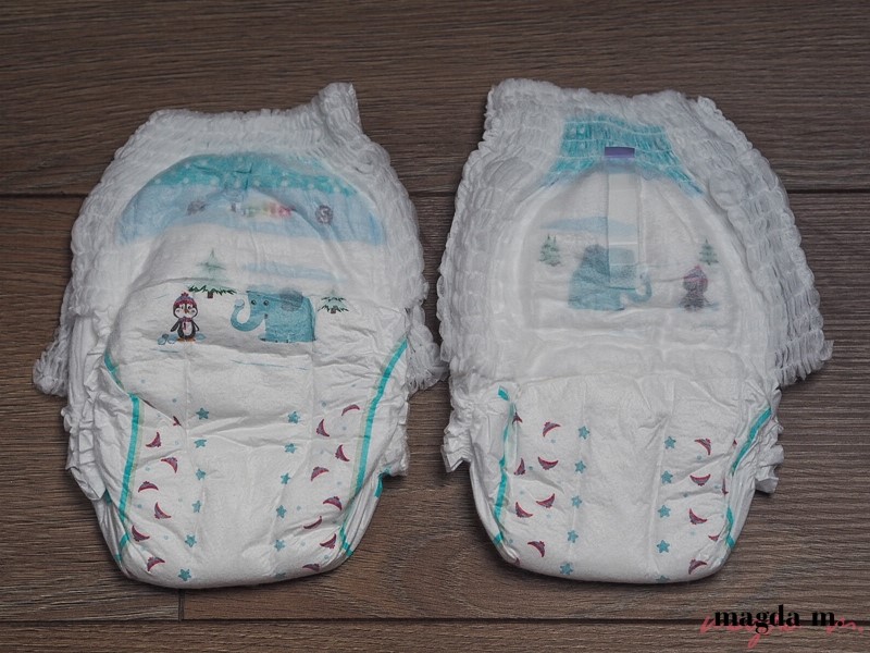 pampers baby dry 4 rossmann