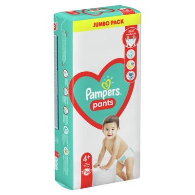 pampers 1 i pampers care 1