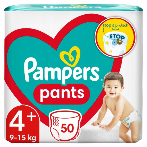 emag pampers care