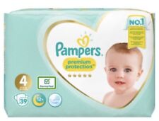 pampers sensitive chusteczki 12x56