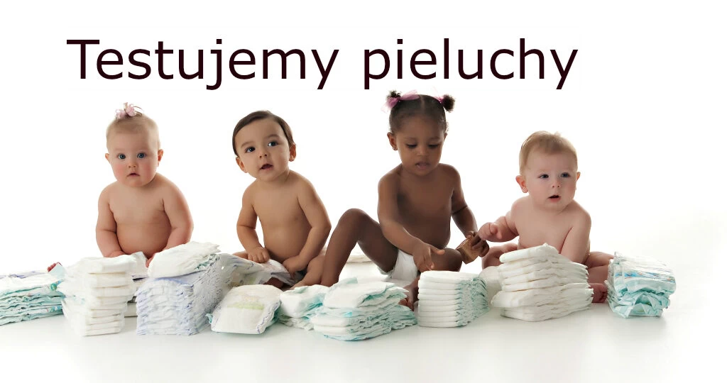 rozmiary pieluch pampers