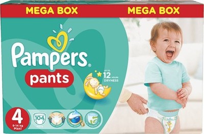 pampers premium 2 cerna