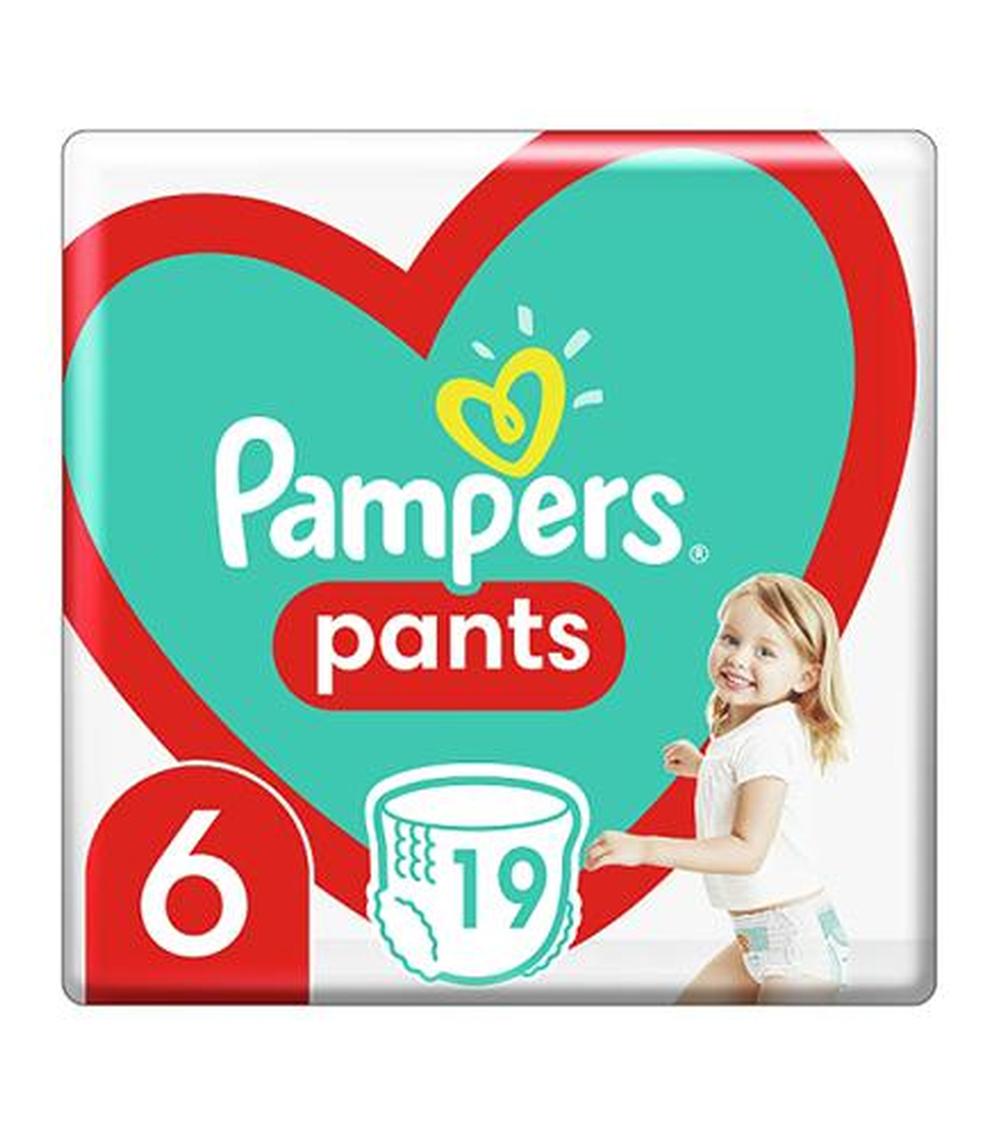 pampers active baby dry 5 empik