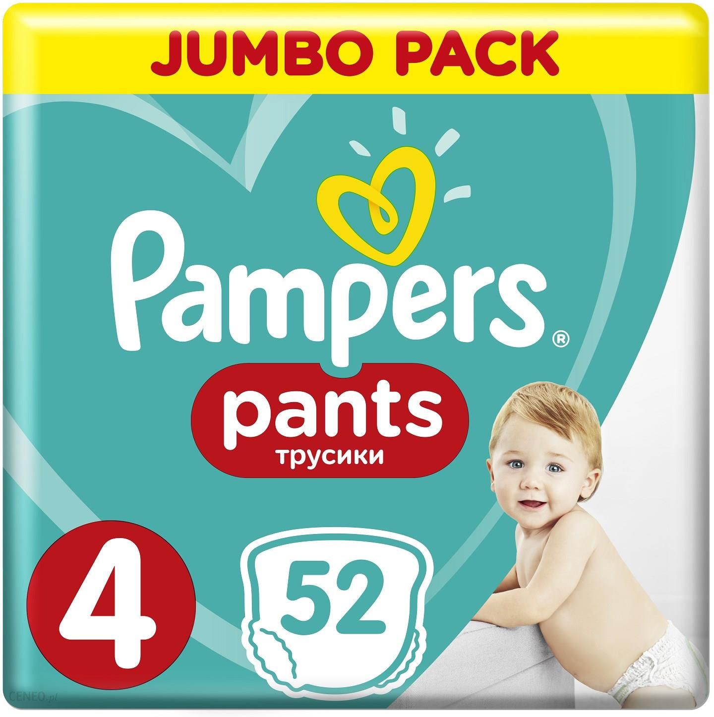 pampers r 4 tesco