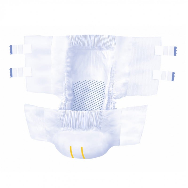 pampers active baby dry 3 68 szt rossmann