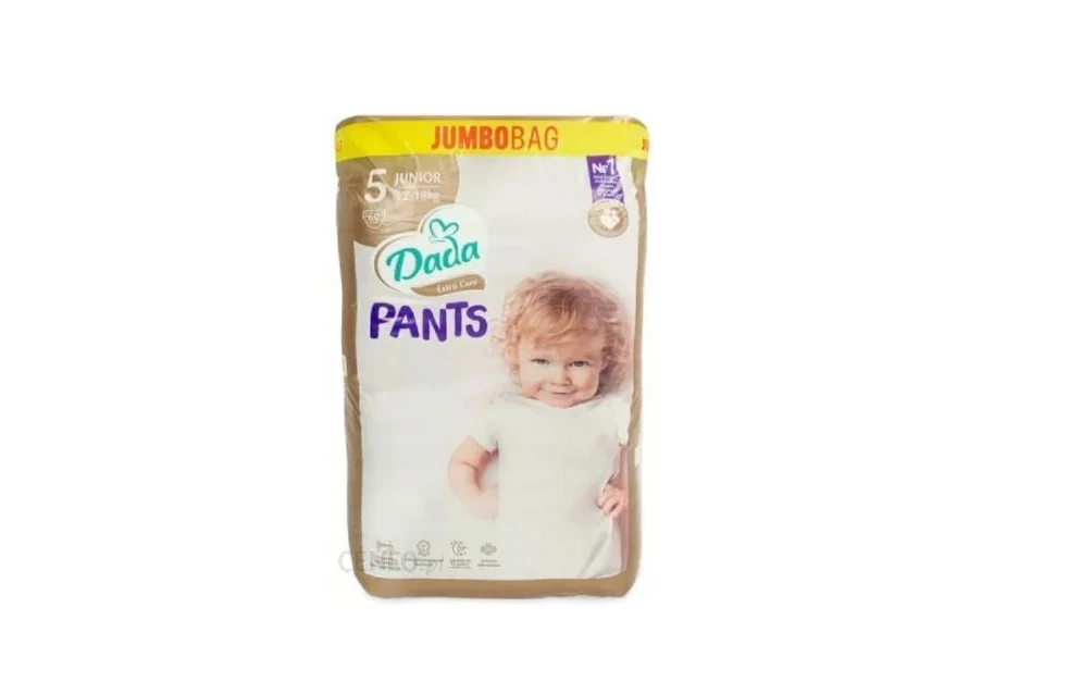 pampers active baby 4 pieluchomajtki