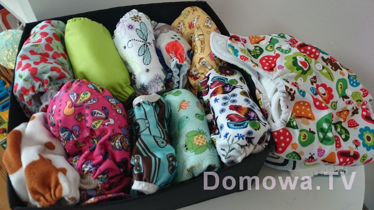 pampers premium care 4 zapas na miesiąc