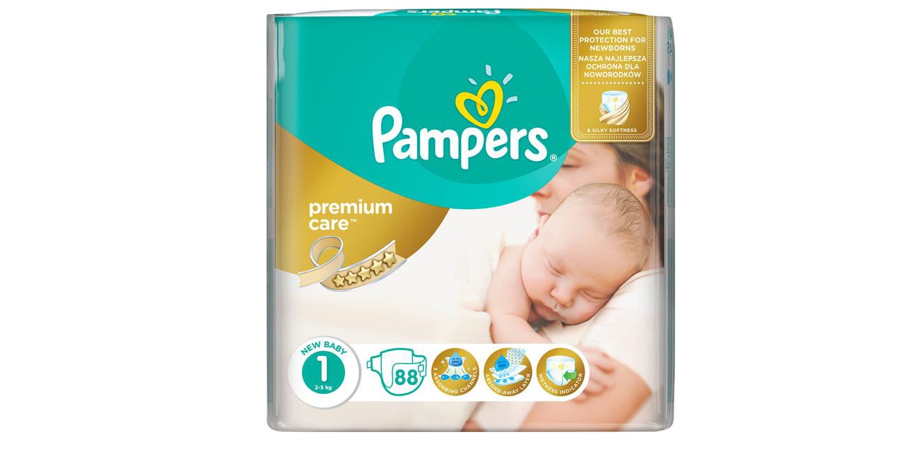 pampers firma wiki