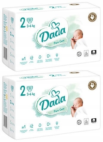 pampers premium care 1 skład