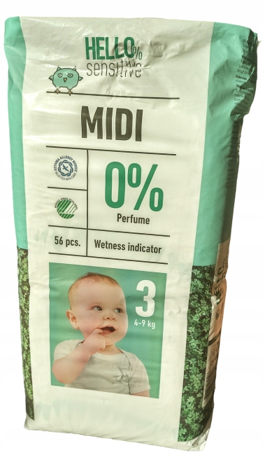 czym różni się pampers pro care od premium