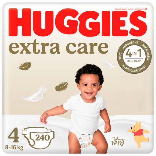 pampers mega pack 4 pants