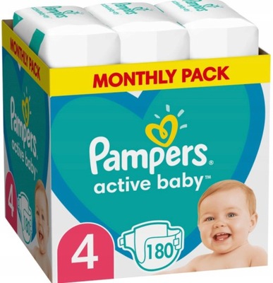 pampers producentem dasa