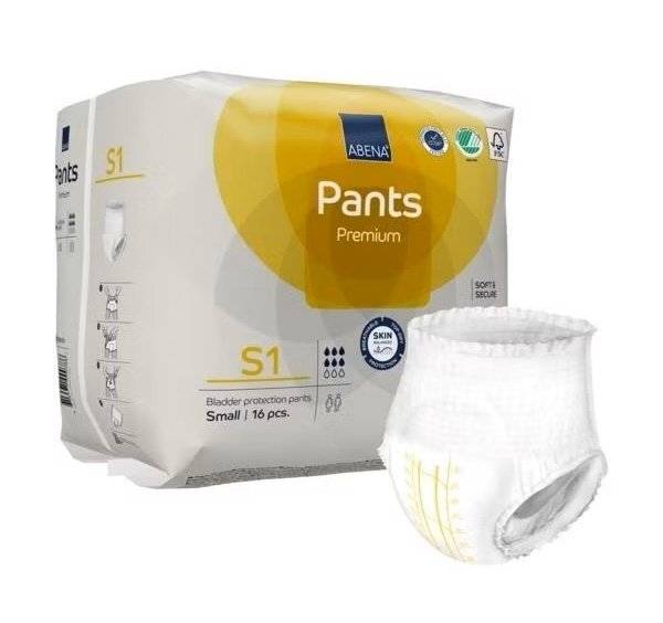 test pampers