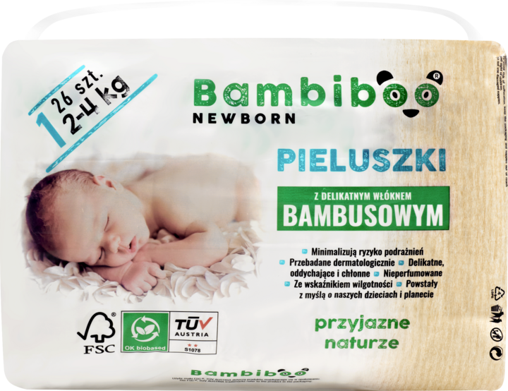 pampers premium care newborn 22 szt cena