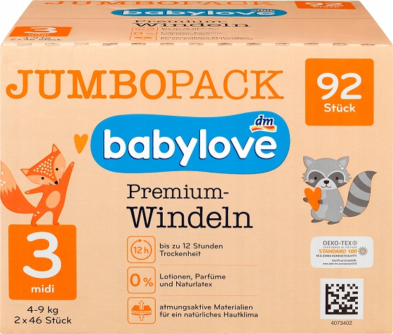 pampers 6-10 kg 90 sztuk