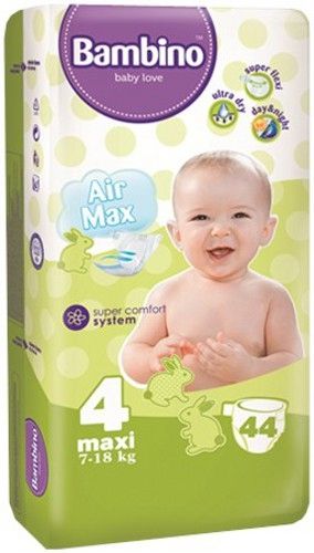 pieluchy pampers 2 dla dorosłych