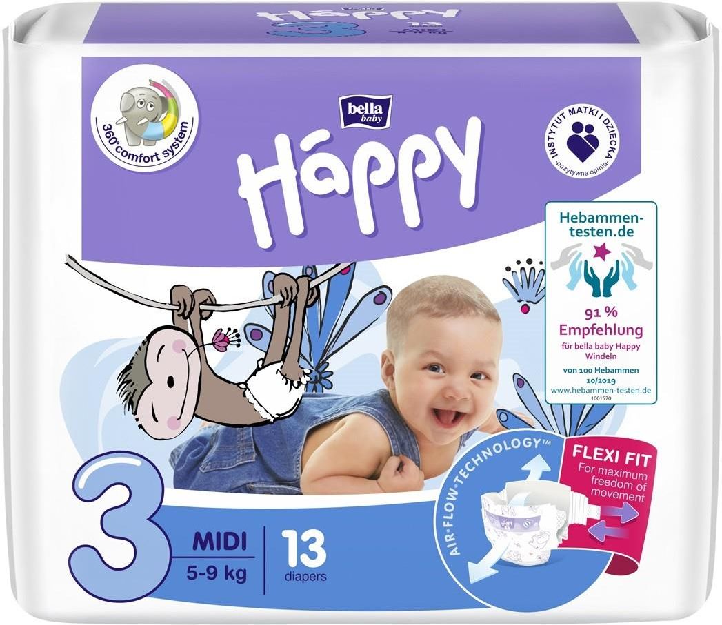 pampers 5 new baby