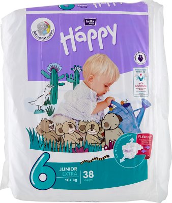 pampers pieluchy online