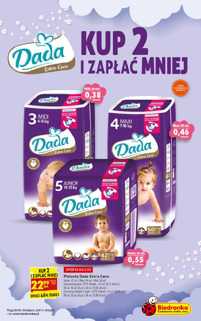 pampers premium care 2ceneo