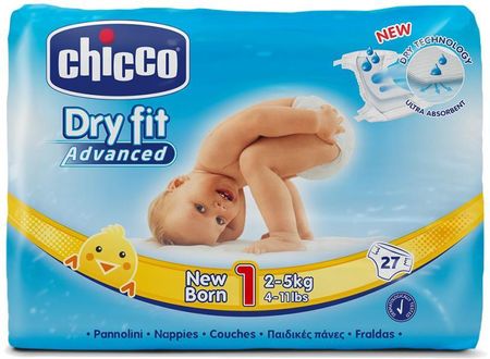 16 tydzień ciąży pampers