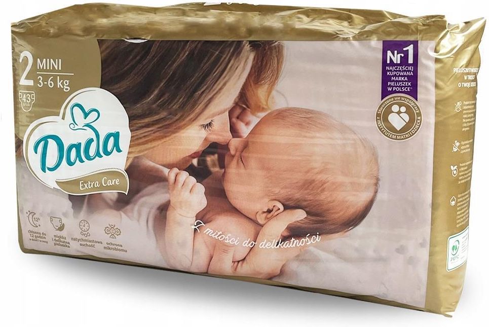 pampers nl