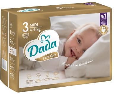 netto pieluchy pampers premium care 3 80 szt cena