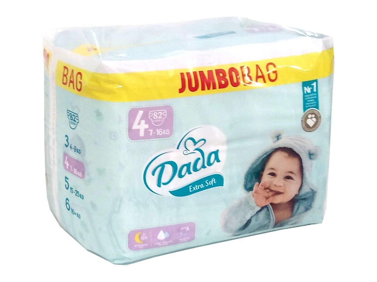 pampers pieluchy active baby rozmiar 4 147 sztuki