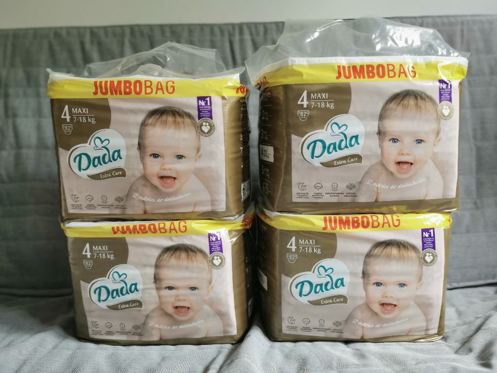 pieluchomajtki pampers tesco uk