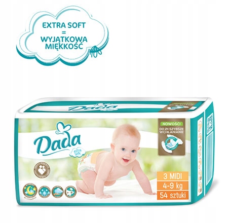 pampers 5 51 szt