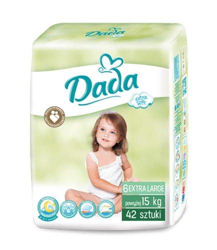 pampers 1 jaki rodzaje