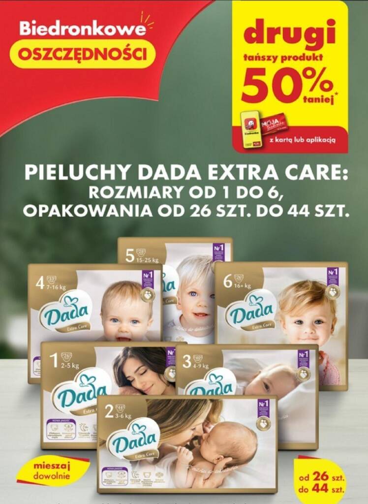 pampers 7 rossmann