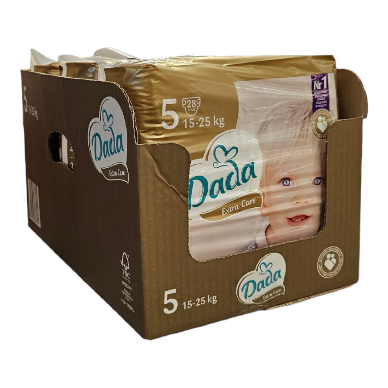 pampers active dry allegeo