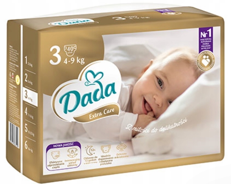 pampers pieluchomajtki rozmiar