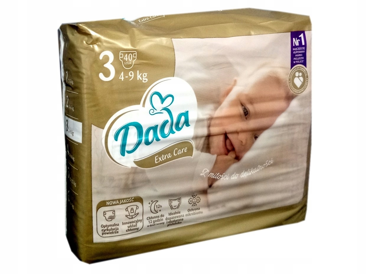 chusteczki pampers sensitive 12x52