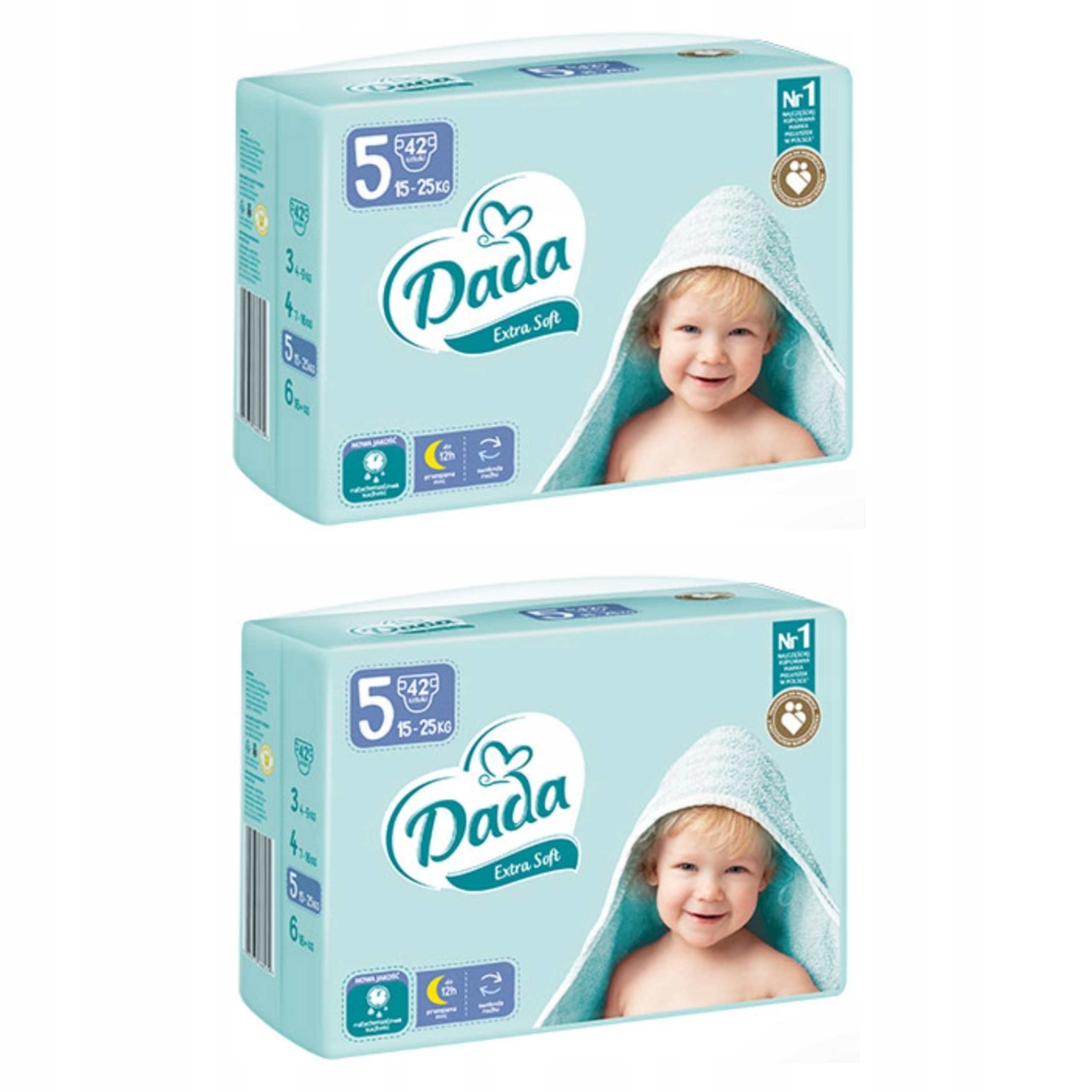 pampers 11 tydzien